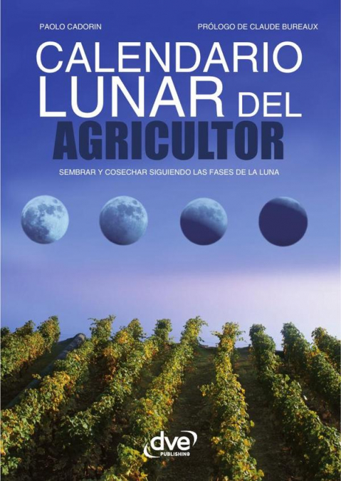 Calendario lunar del agricultor