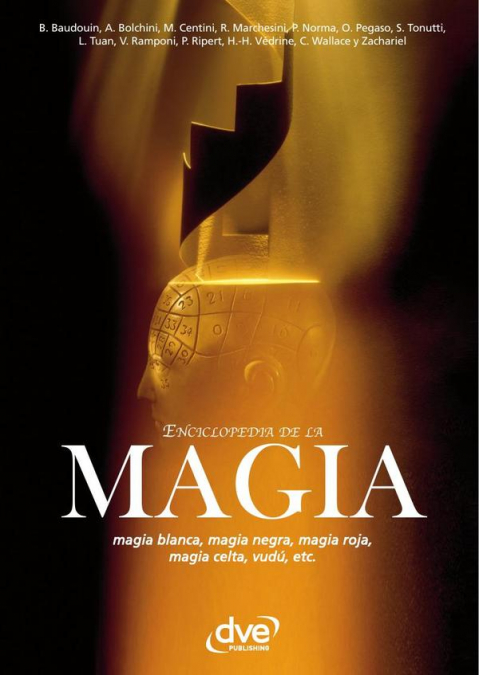 Enciclopedia de la Magia
