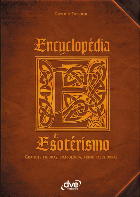 Encyclopédia de esotérismo