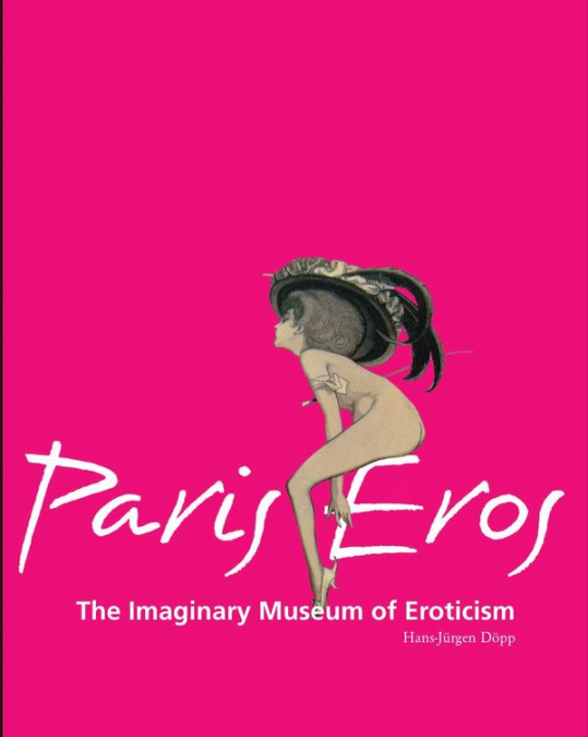 Paris Eros