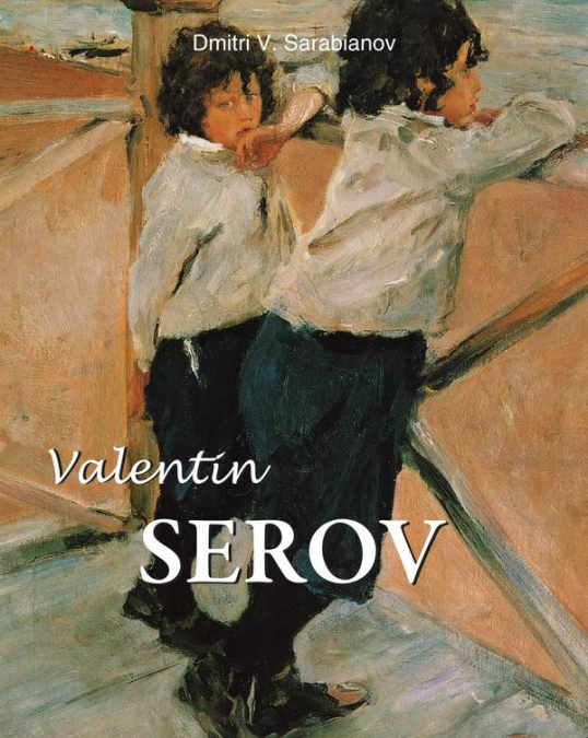 Valentin Serov
