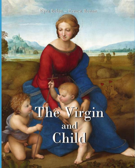 The Virgin and Child