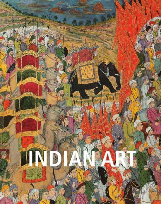 Indian Art