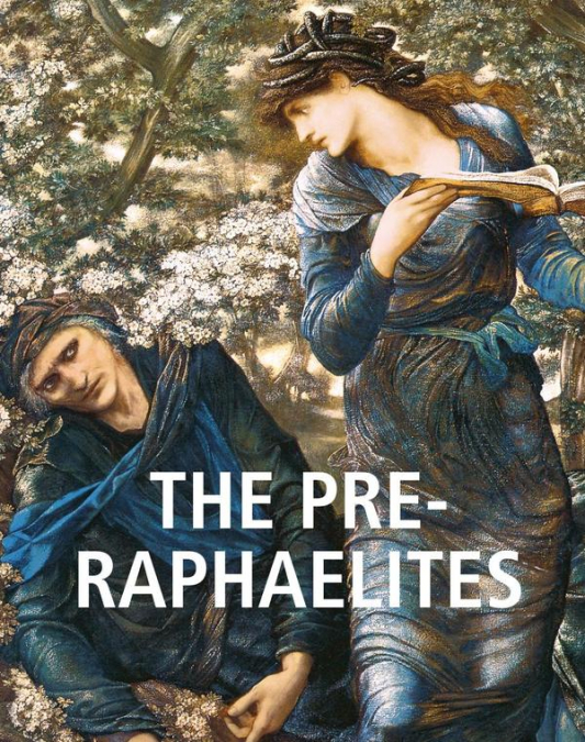 The Pre-Raphaelites