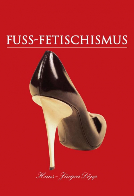 Fuss-Fetischismus