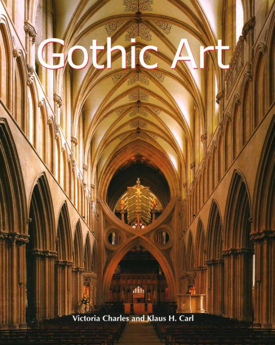 Gothic Art