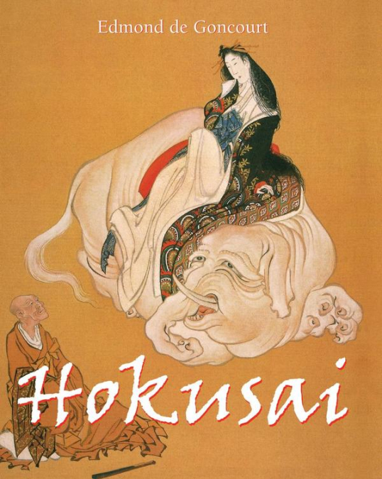 Hokusai