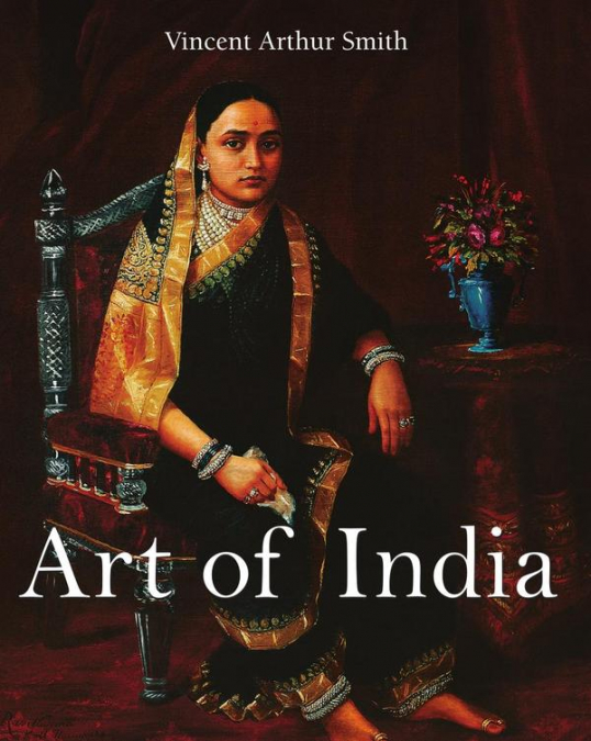 Art of India