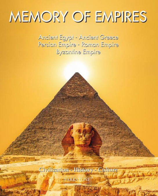 Memory of Empires