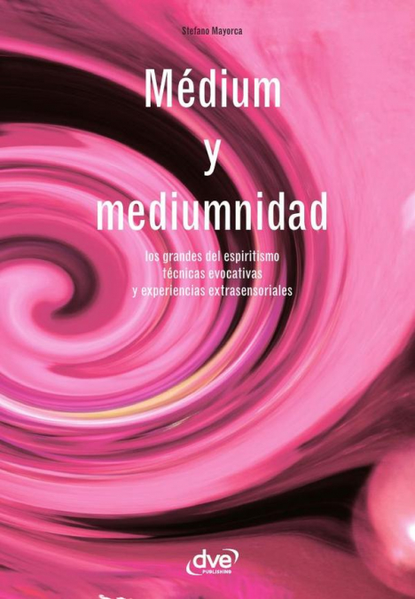 Médium y mediumnidad