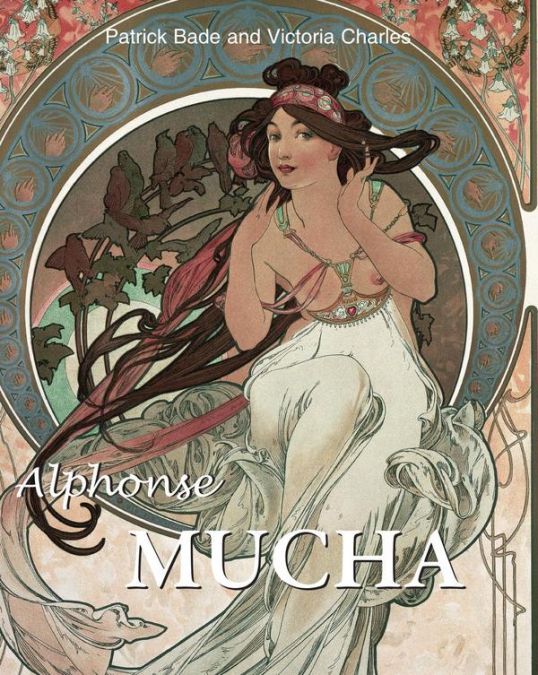 Alphonse MUCHA