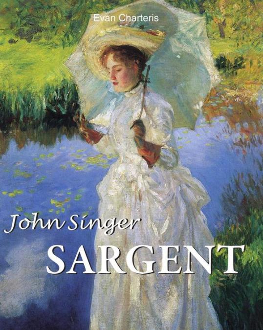 John Singer Sargent