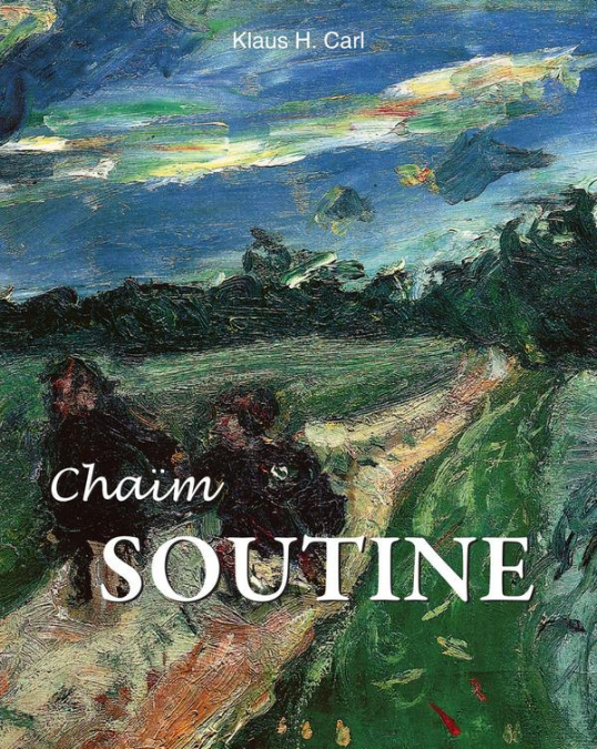 Chaïm Soutine