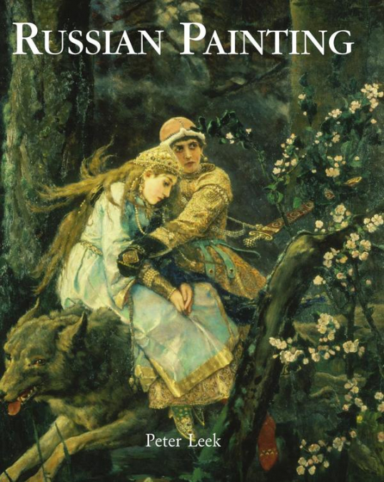 Russian Painting