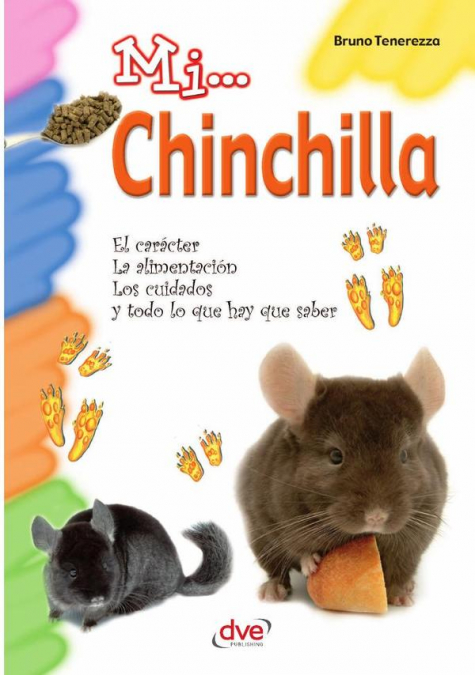 Mi... Chinchilla