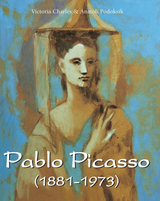 Pablo Picasso (1881-1973)