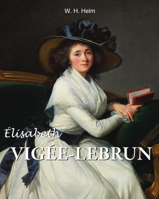 Élisabeth Vigée-Lebrun