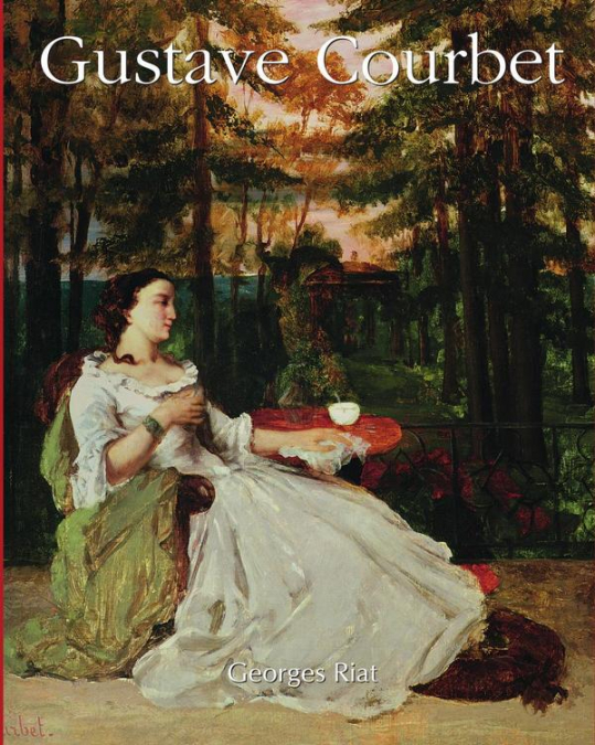 Gustave Courbet