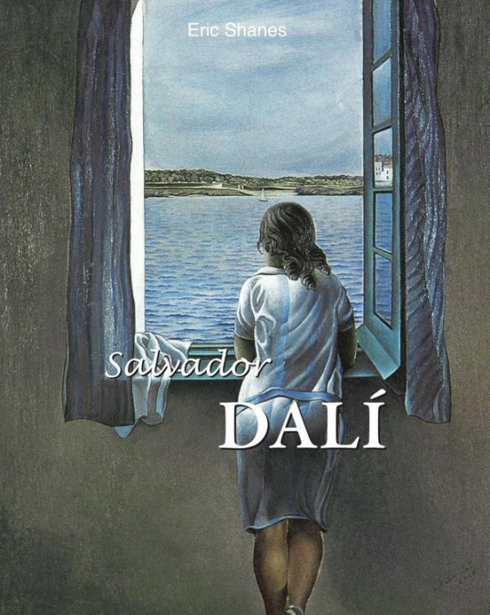 Salvador DalÍ