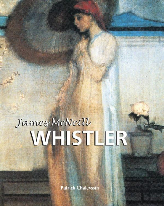 James McNeill Whistler
