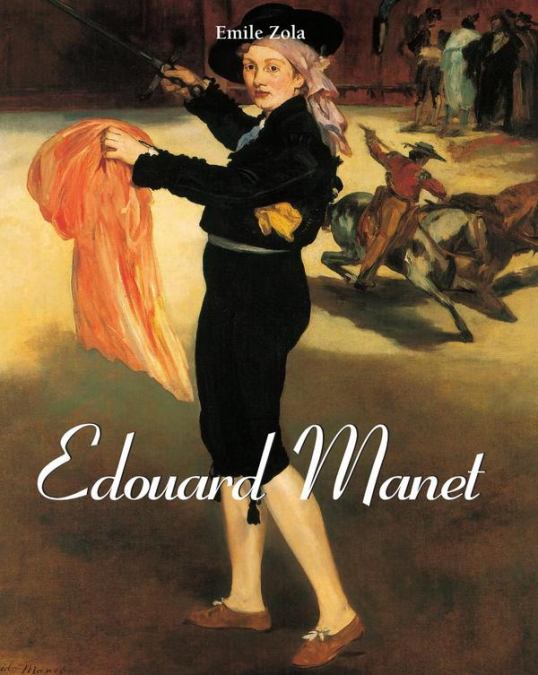 Edouard Manet