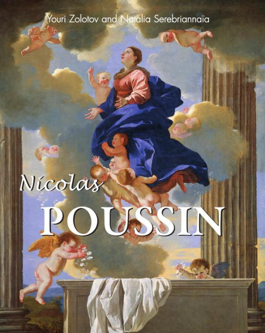 Nicolas Poussin
