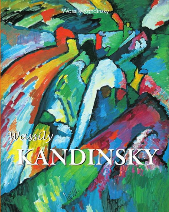 Wassily Kandinsky