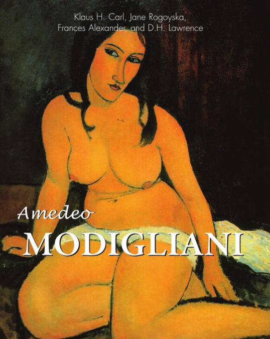 Amedeo Modigliani