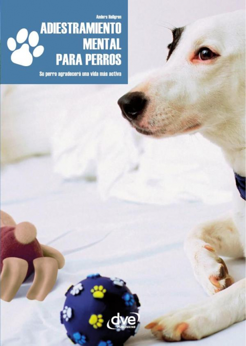 Adiestramiento mental para perros