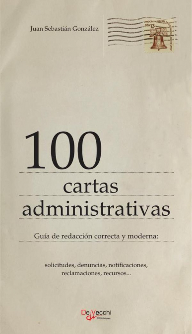 100 cartas administrativas