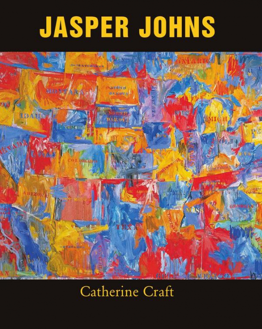 Jasper Johns