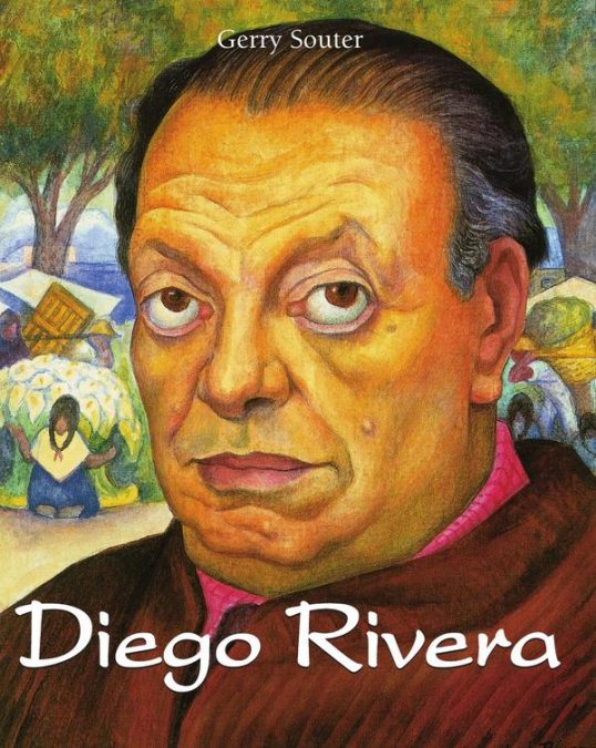 Diego Rivera