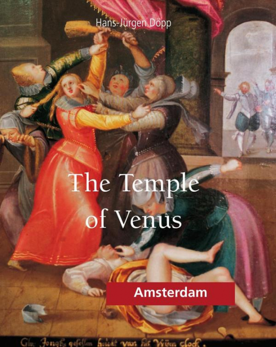 The Temple of Venus