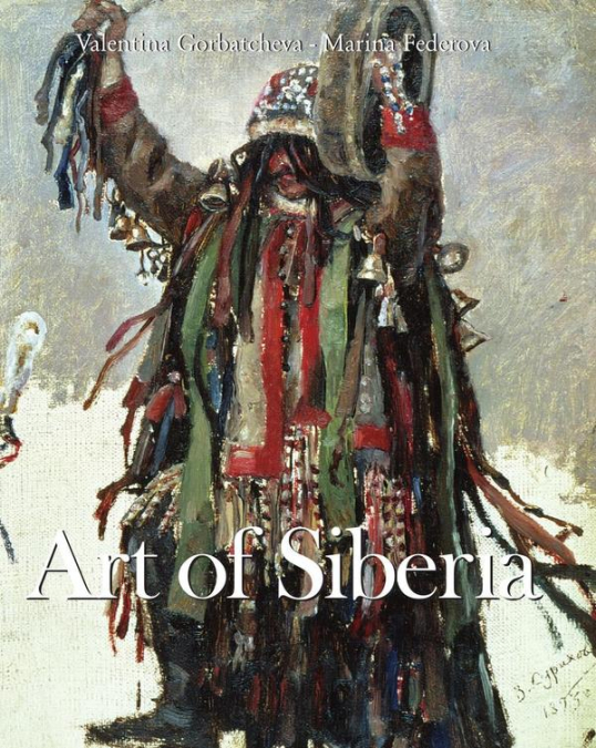 Art of Siberia