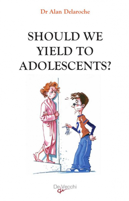 Should we Yield to Adolescents?