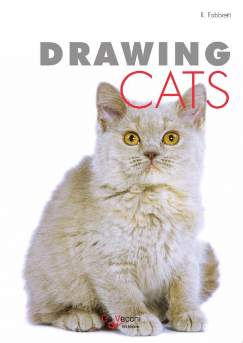 Drawing Cats