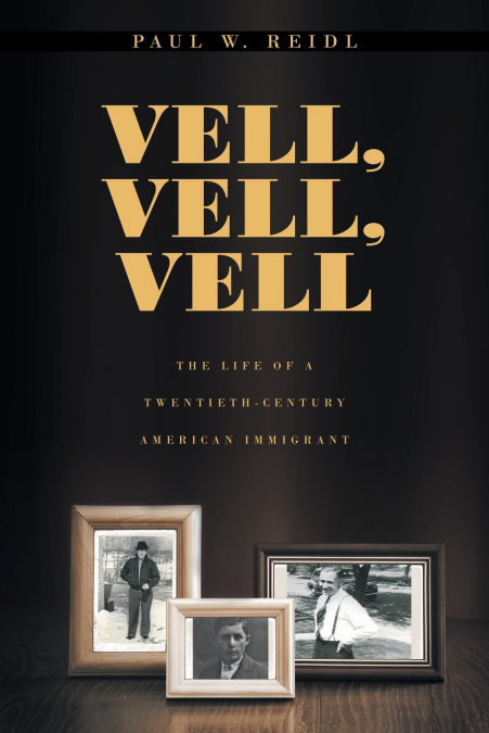 Vell, Vell, Vell