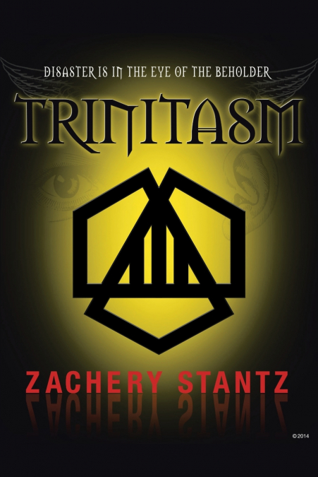 Trinitasm