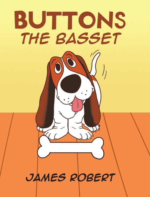 Buttons the Basset