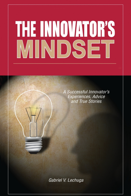The Innovator’s Mindset
