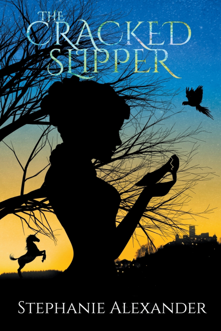 The Cracked Slipper