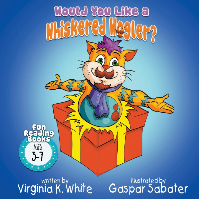 Would You Like A Whiskered Wogler?