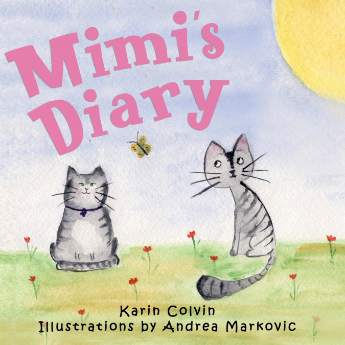 Mimi’s Diary