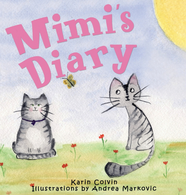 Mimi’s Diary