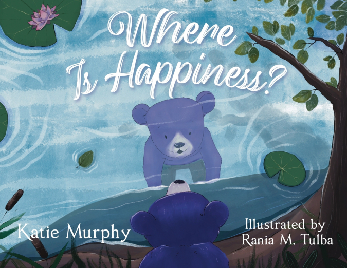 Where is Happiness?