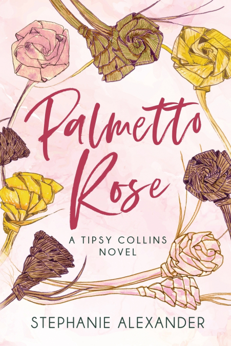Palmetto Rose