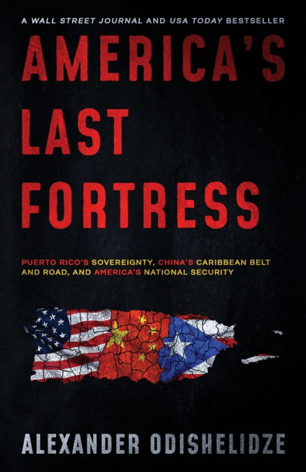 America’s Last Fortress