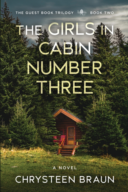 The Girls in Cabin Number Three