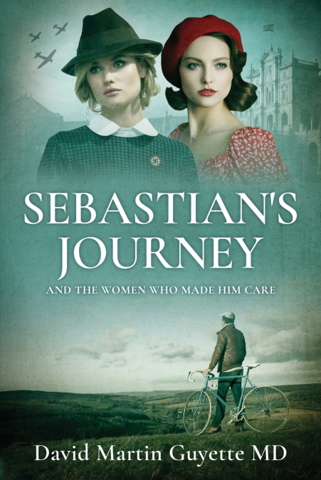 Sebastian’s Journey
