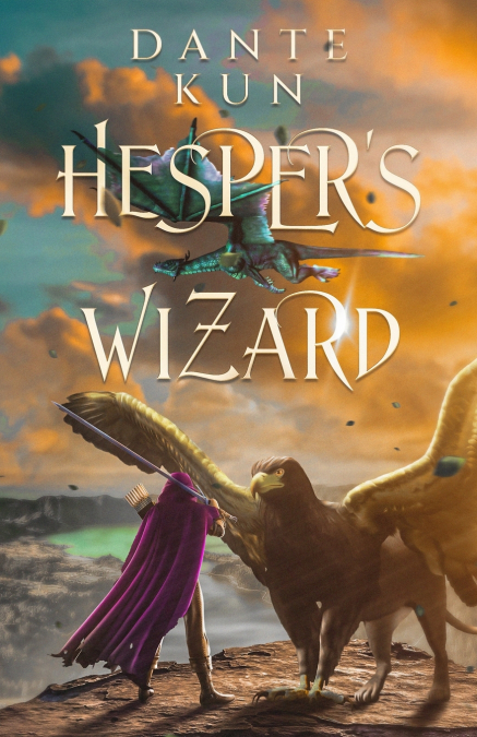Hesper’s Wizard